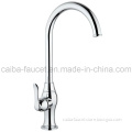 2014 Nice Price Single Handle Kitchen Tap (40003)